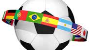 Imagem Encontro reúne ouvidores das cidades-sede da Copa do Mundo