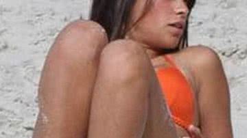Imagem Conheça as musas para a Copa do Mundo de 2014