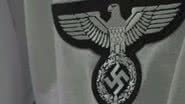 Imagem Camisa da Alemanha com suástica causa polêmica em shopping de Salvador