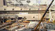 Imagem Atraso em obras da Arena Palestra traz prejuízos ao Palmeiras