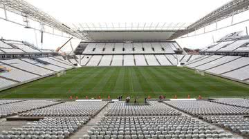 Imagem Odebrecht tira Corinthians “do sufoco” e Arena em SP espera “ok” da Caixa