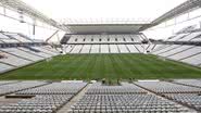 Imagem Odebrecht tira Corinthians “do sufoco” e Arena em SP espera “ok” da Caixa