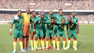 Imagem Situação da seleção de Camarões é resolvida e time viaja neste domingo