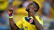 Imagem Colômbia goleia o Japão, avança em 1º e terá duelo sul-americano com o Uruguai