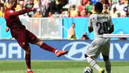 Imagem Portugal vence Gana mas está fora da Copa