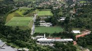 Imagem Centros de treinamentos para a Copa terão investimentos de R$ 1,5 milhão