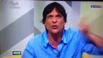 Imagem Acusado de preconceito contra o Nordeste, escritor chama críticos de babacas