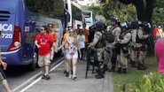 Imagem SSP justifica apreensões de adolescentes em manifestações em Salvador
