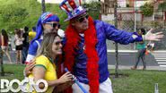 Imagem Brasileiros se ofendem com gringos que arriscam ‘portunhol’, diz americana