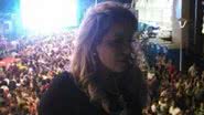 Imagem Fan Fest vira Carnaval na Barra. Assista