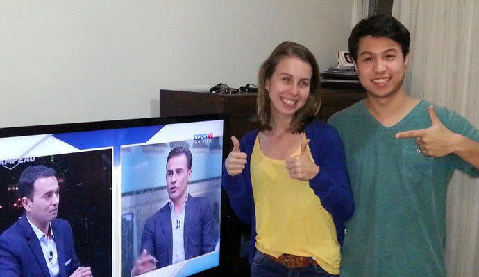 Imagem Jovem aposta 7x1 e leva sozinho bolão de 148 mil palpites