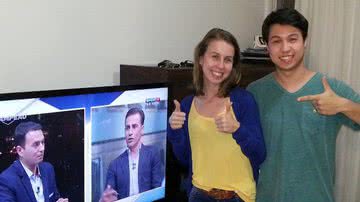 Imagem Jovem aposta 7x1 e leva sozinho bolão de 148 mil palpites