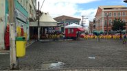 Imagem Sem clima de Copa, Salvador não tem trânsito para final