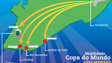 Imagem Metrô inicia operação assistida dia 10 de junho