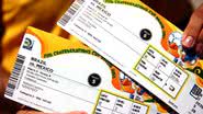 Imagem Copa: segundo lote de ingressos esgota em 7 horas