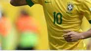 Imagem Marquezine fala sobre lesão de Neymar e desabafa: Sua luz nunca vai acabar