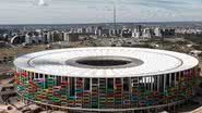 Imagem Franceses criam projeto para transformar estádios da Copa em moradias