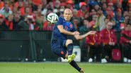 Imagem Holanda e Argentina decidem segunda vaga na final da Copa