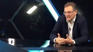 Imagem Após críticas ao Brasil, Valcke diz que país realiza ‘Copa das Copas’