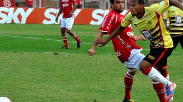 Imagem  CBF altera local da estreia do Vitória na Copa do Nordeste 