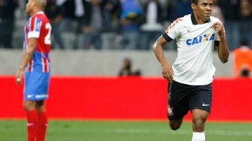 Imagem  Sem vontade de se classificar, Bahia recebe Corinthians pela Copa do Brasil 