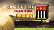 Imagem Dupla BAVI e Fluminense representarão a Bahia na Copa São Paulo