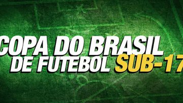 Imagem Bahia decide vaga na Copa do Brasil sub-17 neste sábado