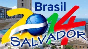 Imagem Ex-atletas são qualificados para Copa do Mundo 2014