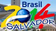 Imagem Ex-atletas são qualificados para Copa do Mundo 2014