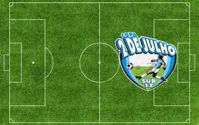 Imagem Jogo entre Lauro de Freitas e Atlântico abre a Copa 2 de Julho