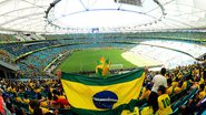 Imagem É hoje! Brasil e Croácia abrem competição mundial em São Paulo