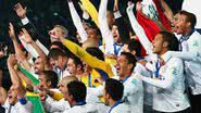 Imagem Brasileirão é o 2º melhor torneio do mundo