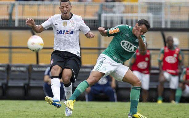 Imagem Seis partidas fecham a 12ª rodada da série A neste domingo