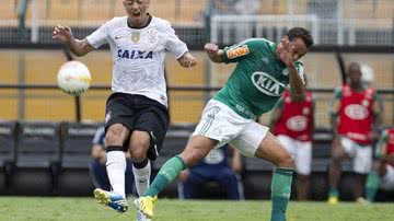 Imagem Seis partidas fecham a 12ª rodada da série A neste domingo