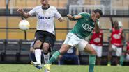 Imagem Seis partidas fecham a 12ª rodada da série A neste domingo