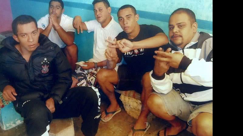 Imagem Justiça boliviana decide libertar torcedores do Corinthians 