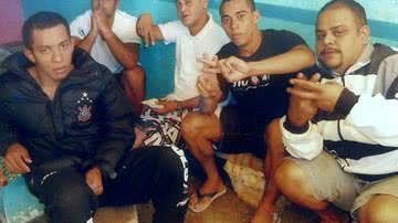 Imagem Justiça boliviana decide libertar torcedores do Corinthians 