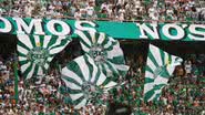 Imagem Coritiba faz promoção para lotar estádio contra o Vitória