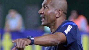 Imagem Bahia irá realizar amistoso contra a Catuense