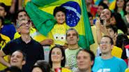 Imagem Crianças só poderão ir a jogos da Copa acompanhadas de maiores de 18 anos