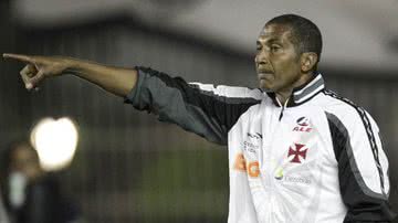 Imagem Cristóvão Borges deve ser o novo técnico do Bahia