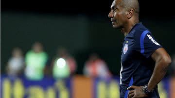 Imagem Cristóvão deve poupar jogadores na estreia da Sul-Americana