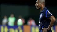 Imagem Cristóvão Borges exalta força do grupo do Bahia e quer sequência de vitórias