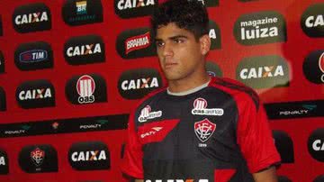 Imagem Com Daniel Borges na lateral, Caio encerra preparação