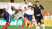 Imagem Bahia decide vaga para oitavas contra o Corinthians na Copa do Brasil em casa