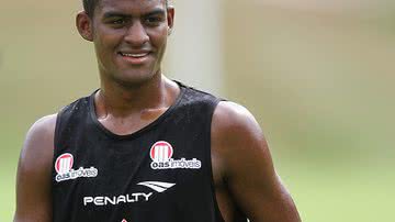 Imagem Após litígio com o Vitória, Dankler acerta com o Botafogo 