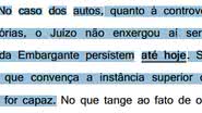 Imagem Bahia é condenado a pagar mais de R$ 2 milhões a Danny Morais