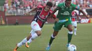 Imagem Zagueiro da Chapecoense pode ser o novo reforço do Vitória