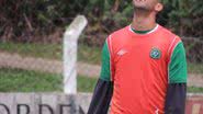 Imagem Lesionado, Dão não vem mais para o Vitória