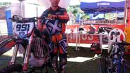 Imagem Lauro de Freitas sedia Campeonato Brasileiro de Motocross